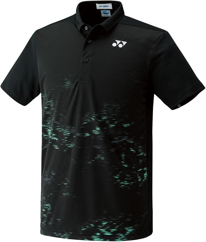(尤尼克斯) yonex 网球短袖 polo 衫10182 [ 不分男女 ]